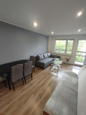 Apartament Słoneczny